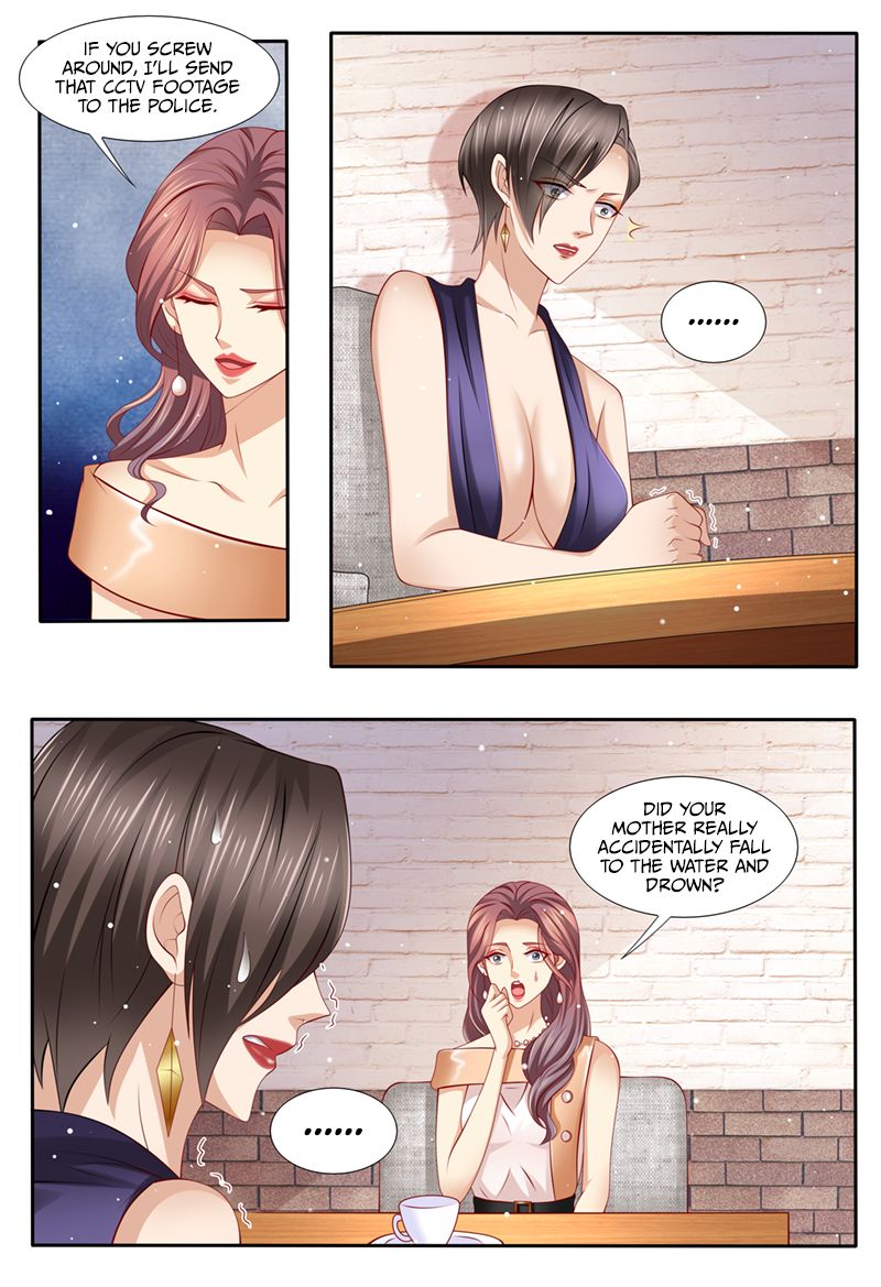 An Exorbitant Wife Chapter 132 3